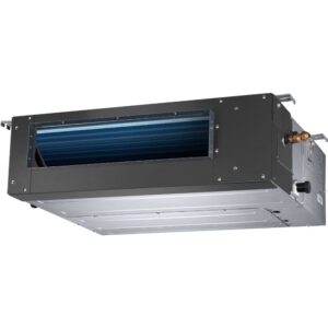 Super General 5 Ton Ducted Air Conditioner 60000 BTU Scroll Compressor Auto Restart Model - SGDA6010 - 1 Year Full 5 Year Compressor Warranty.