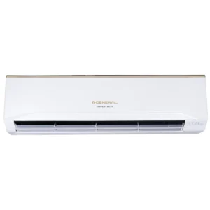 O General 2 Ton Split Air Conditioner, Inverter Compressor, 24000 BTU, Color White Model - ASGG24CMTA-UZ - 1 Year Full 5 Years Compressor Warranty.