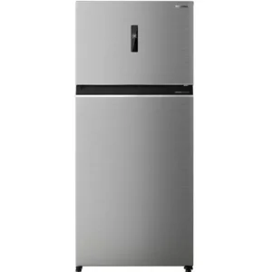 Toshiba 835 Liter Top Mount Refrigerator, Inverter Compressor, Ice Twiste, Ultra Fresh, LED Light, Color Grey Model - GR-RT835WE-PME(RG) - 1 Year Full 10 Year Compressor Warranty