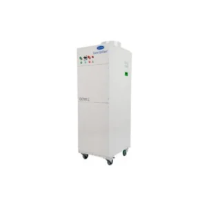 Carrier Opti Clean Dual Mode Air Scrubber Negative Air Machine Color White Model - FN1SXF00500G - 1 Year Brand Warranty.