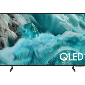 Samsung 43" QLED Q7F 4K Samsung Vision AI Smart TV (2025) Black Model - QA43Q7FAAUXZN - 1 Year Warranty