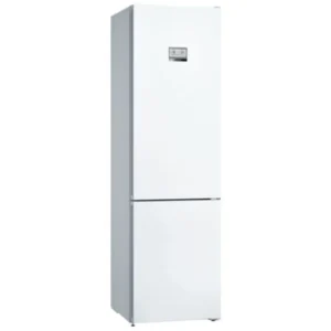 Midea 241 Liter Bottom Freezer Refrigerator Frost Free White Model  - HD332RWEN-BI- 1 Year Full 5 Year Compressor Warranty.
