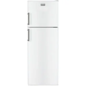 White Westinghouse 580 L Top Mount Refrigerator No Frost White Model- MRTW23V7RW | 1 Year Full 5 Years Compressor Warranty