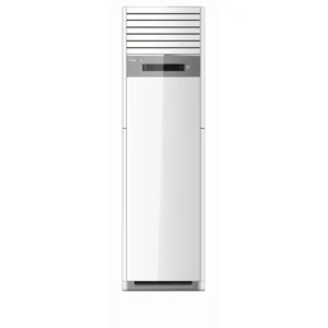 Hisense 3 Ton Floor Standing Air Conditioner, 36000 BTU, Energy Efficient Technology, Heat/Cool Color White Model - AUF-36HR4SCPA  - 1 Year Full 5 Years Compressor Warranty.