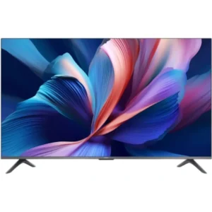 Xiaomi 65inch A Pro Ultra HD 4K QLED Google Television (2026 Model) Dolby Audio, DTS-X, And DTS Virtual:X , Premium Metal Finish Dark Gray  Model - L65MB-APME - 1 Year Warranty