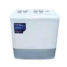 Westpoint 10Kg Twin Tub Washing Machine Model-WTX-1017 | 1 Year Warranty