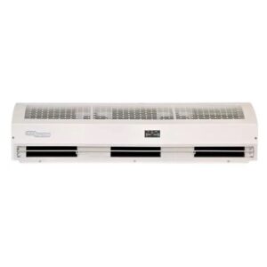 Super General 120 cm Air Curtain Split System Color White Model - SGCTN120H - 1 Year Warranty.