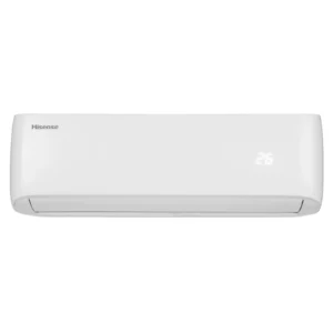 Hisense 2 Ton Split Air Conditioner, Rotary Compressor, 24000 BTU, Color White Model - AS-24CR4SXTCA  - 1 Year Full 5 Year Compressor Warranty.