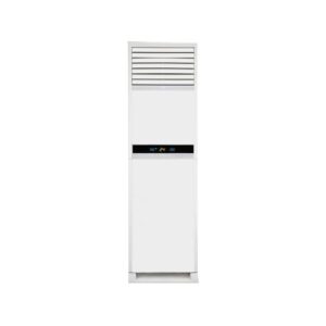 Akai 4 Ton Floor Standing Air Conditioner 48000 BTU White Model ACMA-48011AFS | 1 Year Full 5 Years Compressor Warranty