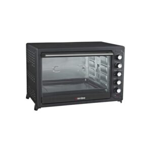 Aardee 100L Electric Oven With Rotisserie Convection And Inside Lamp Black Model-ARO-100RC | 1 Year Brand Warranty.