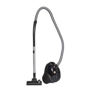 Bosch Bagged Vacuum Cleaner 2400W Black Model-BGL2U400GB | 1 Year Full 10 Years Motor Warranty.