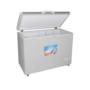 Akai 450L Chest Freezer ‎‎White Model CFMA455CEAR6 | 1 Year Full 5 Years Compressor Warranty