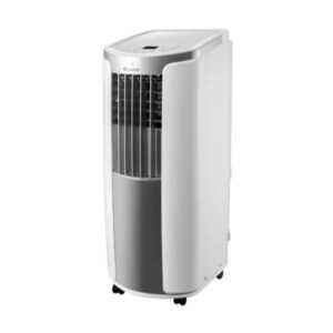 Gree 1 Ton Portable AC Model N12C1 | 1 Year Full 10 Year Compressor Warranty.
