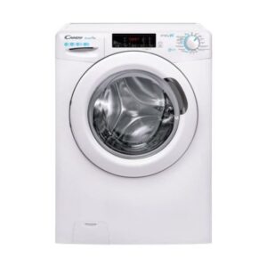 Candy 10 kg Front Load Washing Machine White Model-CSO 14105T3/1-19 | 1 Year Warranty