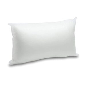 Galaxy Design Comfortable Pillow 1000 Grams - White