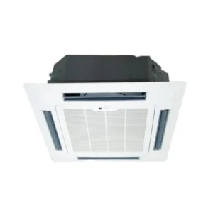 O General 2.5 Ton Cassette Air Conditioner Scroll Compressor 30000 BTU Color White Model - AUGA30FRTA-UX - 1 Year Full 5 Years Compressor Warranty.