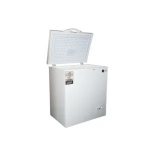 AFRA Chest Freezer, 200L Gross Capacity, White, Energy Saving, Low Noise, Model AF-2000CFWT - 1 Year Warranty