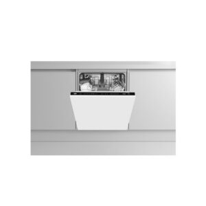 Beko 8 Programs Built In Dishwasher 14 Place Settings Model DIN48425 | 1 Year Warranty