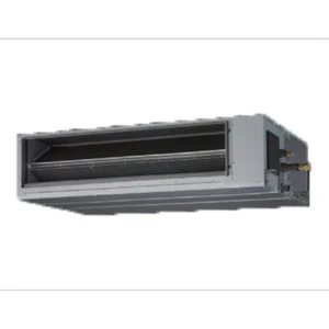 O General 4 Ton Ducted Split Air Conditioner Scroll Compressor 48000 BTU Color Silver Model - RARGA45-R410 - 1 Year Full 5 Years Compressor Warranty.