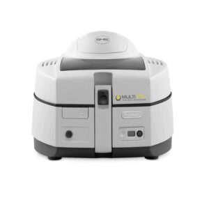 Delonghi 1.5KG Young Multifry Model FH1130 | 1 Year Full Warranty