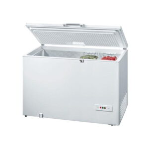 Bosch Chest Freezer Single Door Color White Model- GCM34AW22N | 1 Year Full 5 Years Compressor Warranty.