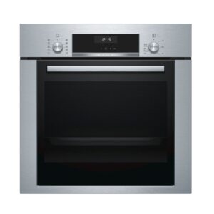 Bosch Built-in Electric Oven With 8 Multifunction heating Modes Model-HBJ354YS0M | 1 Year Brand Warranty.