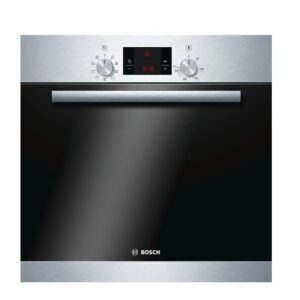 Bosch Serie 2 | Built-in  Oven Color Black Model-HBN559E1M | 1 Year Brand Warranty.