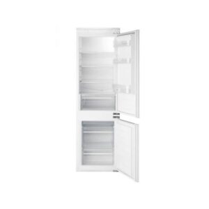 Indesit 275 Liters Built In Fridge Freezer Color White Model IB-7030A1DUK - 1 Year Full 5 Years Compressor Warranty