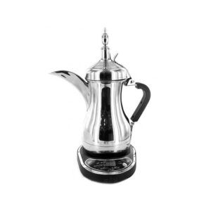 Arabic Electric Coffee Maker Model - JLS170E | 1 Year Warranty