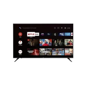 JVC 32 Inch Full HD Android Google Play Smart TV With Bluetooth And Wi-Fi Black Model LT32N3105 | 1 Year Full Warranty.