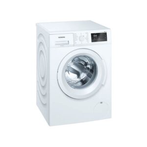 Siemens 8 Kg Front Load Washing Machine White Model WM10J180GC | 1 Year Full Warranty