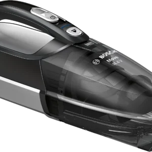 Bosch Hand Vacuum Cleaner Rechargeable Black Model-BHN14090 | 1 Year Brand 10 Years Motor Warranty.