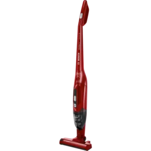 Bosch Series 2 | Rechargeable Vacuum Cleaner Red Model-BBHF214R  | 1 Year Brand 10 Years Motor Warranty.