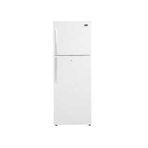 Super General 350 Liter Top Mount Double Door Refrigerator – White Model: SGR440WW | 1 Year Full 5 Year Compressor Warranty.