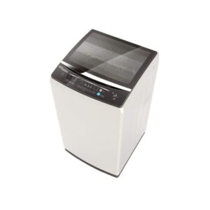 Super General 15 Kg Top Load Washing Machine LED Display Spin Dry Color White Model - SGW1520N | 1 Year Warranty.
