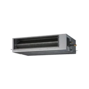 O General 2 Ton Ducted Air Conditioner, Premium Inverter, 24000 BTU, Color Silver Model - 123ARGG24CLTA-U/126AOGG24CBTA-U - 1 Year Full 5 Years Compressor Warranty.