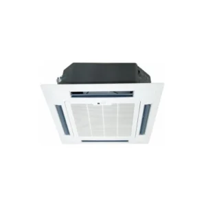 O General 2.5 Ton Cassette Air Conditioner, Inverter Compressor, 30000 BTU, Color White Model - 123AUGG30CRTA-UZ - 1 Year Full 5 Years Compressor Warranty.