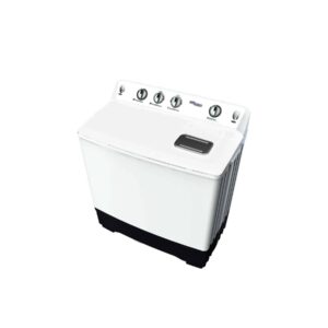 Super General 15Kg Full Automatic Top Load Washing Machine Color White Model SGW150N | 1 Year Warranty