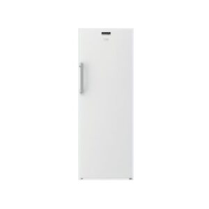 Beko 320 Litres Upright Freezer Model RFNE320L24W | 1 Year Full 5 Years Compressor Warranty