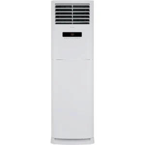 Gree 4 Ton Freestanding Air Conditioner Inverter Compressor 48000 BTU Color White Model - T4`MATIC-T48C3 - 1 Year Full 5 Year Compressor Warranty.