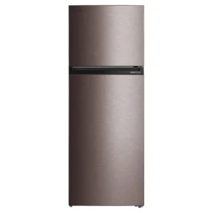 Toshiba 624 Liter Top Mount Refrigerator, Inverter Compressor, Airfall Cooling System, Color Morandi Grey Model - GRRT624WE-PM - 1 Year Full 10 Years Compressor Warranty.