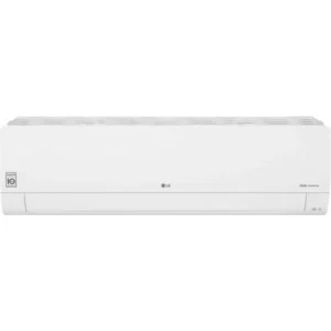 LG 3 Ton Split Air Conditioner, Dual Inverter Compressor, 36000 BTU, 4 Way Swing, Color White Model - I38TCF - 1 Year Full 10 Years Compressor Warranty.