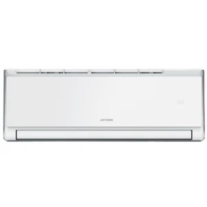 Aftron 1.5 Ton Split Air Conditioner Rotary Compressor 18000 BTU R410A Gas Color White Model - AFW-1959CE- 1 Year Full 5 Year Compressor Warranty.