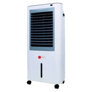 AFRA Japan 12 Liter 5 in 1 Air Cooler 80 Watt Color White Model - ‎AF-80COWT - 1 Year Warranty.