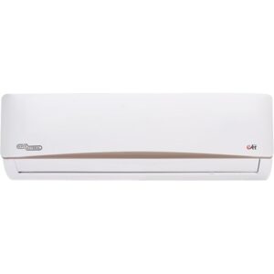 Super General 2 Ton Split Air Conditioner Rotary Compressor 24000 BTU Auto Restart Color White Model - SGS256GE - 1 Year Full 5 Year Compressor Warranty.