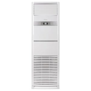 Super General 4 Ton Floor Standing Air Conditioner 48000 BTU Scroll Compressor Remote Control White Model - SGFS48AE - 1 Year Full 5 Year Warranty.