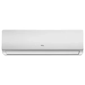 TCL 2 Ton Split Air Conditioner, 24000 BTU, Rotary Compressor, T3 Tropical, R410A Gas, Fast Cooling, Gold Fin, 4 Way Airflow, Sleep Mode, Color White Model -TAC-24CSA-XA81T - 1 Year Full 5 Year Compressor Warranty.