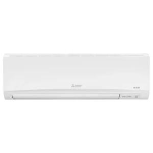 Mitsubishi 3 Ton Split Air Conditioner Rotary Compressor 36000 BTU Color White Model - MS-GS36/MU-GS36 - 1 Year Full 5 Years Compressor Warranty.