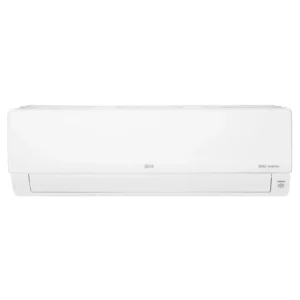 LG 1 Ton Split Air Conditioner 12000 BTU Dual Inverter Compressor Color White Model - S4UQ12JA3QC - International Version.