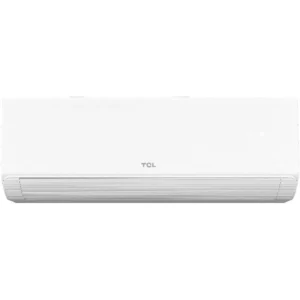TCL 1.5 Ton Split Air Conditioner Rotary Compressor 18000 BTU R410A Gas 4 Step Self Cleaning Heat/Cool Color White Model - TAC-18CSA-TPH21 - 1 Year Full 5 Year Compressor Warranty.